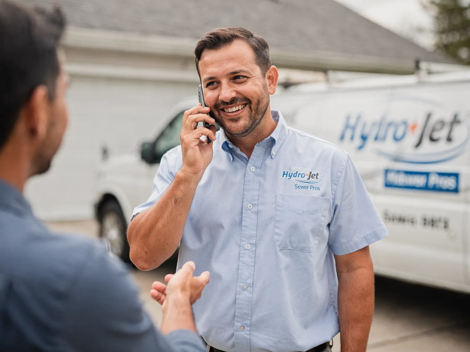 Hydro Jetting Hamilton, ND FAQs